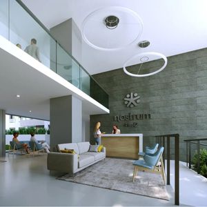 ⭐ ¡a Estrenar En Tres Cruces! 2 Dormitorios Con Gran Terraza | Nostrum Plaza II | Vivienda Promovida