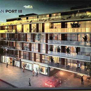 Exclusivo Monoambiente En Pleno Pocitos Nuevo: Inversión Ideal Y Estilo De Vida Urbano.