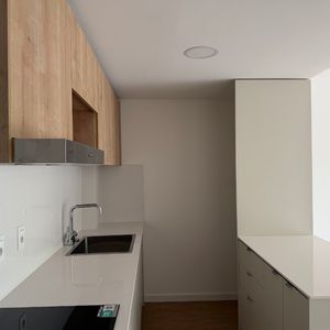 Apartamento Con Renta A Estrenar Y Con Garaje En Pocitos