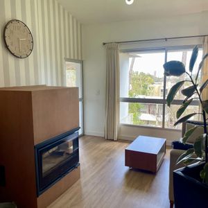 Alquiler Anual | Increíble Apartamento De 3 Dormitorios En Parada 16 De Playa Mansa