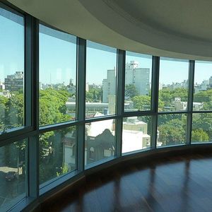 Apartamento De Lujo En Punta Carretas Golf: Vistas Panorámicas Al Verde Y Diseño Exclusivo