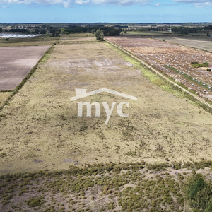 Venta De 9 Hás. En Paraje Talita – Excelente Ubicación Rural