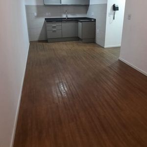 Exclusivo Apartamento En Edificio Ventura: 2 Dormitorios, Baño, Terraza Y Amenities De Lujo En Monte Caseros Y Garibaldi.
