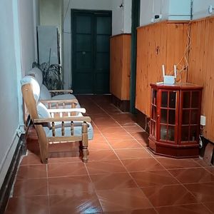 Alquiler Casa De 3 Dormitorios En Cordón Con Altillo