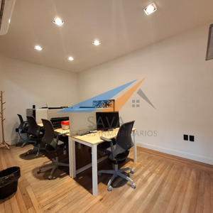 Alquiler Oficina En Co-work 6 Ambiente En Ciudad Vieja!