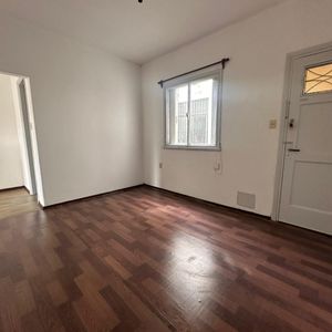 Apartamento De 1 Dormitorio En El Prado