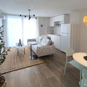 Venta Apartamento Monoambiente Con Terraza En El Centro