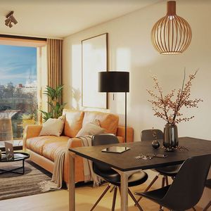 Apartamento 2 Dormitorios En Venta En 01 Sync | Vista Al Mar | Vivienda Promovida | Amenities | Financiación Bancaria