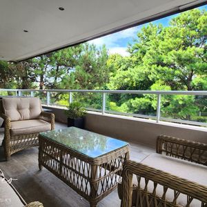 Espectacular Apartamento En Alquiler En Parque Miramar