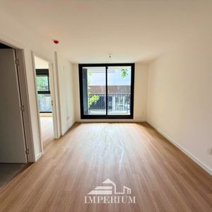 Venta Apartamento A Estrenar 1 Dormitorio