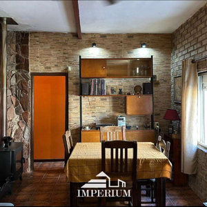 Venta | Casa 3 Dormitorios En La Union