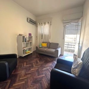 Venta Apartamento 2 Dormitorios En Cordón