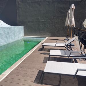 Apartamento A Estrenar  1 Dormitorio , Prox Rambla,  Edificio Con Amenities