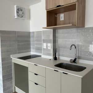 Exclusivo Monoambiente A Estrenar En La Blanqueada