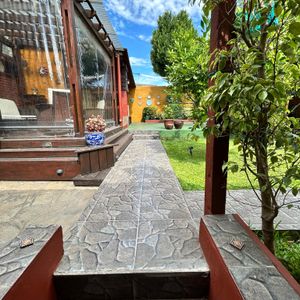 Venta Casa 2 Dormitorios Con Patio Y Garage En Brazo Oriental
