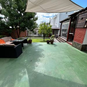 Venta Casa 2 Dormitorios Con Patio Y Garage En Brazo Oriental