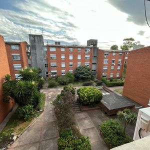 Venta Apartamento 1 Dormitorio En Complejo Cerrado En Union