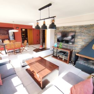 Venta Penthouse 4 Dormitorios En Cordón Con Terraza Y Parrillero