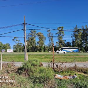 Terreno Sobre Interbalnearia