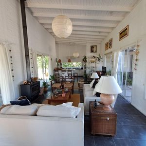 Casa De 3 Dormitorios En Alquiler - Altos Del Molino Colonia Del Sacramento