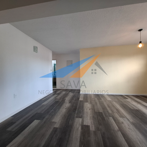Alquiler Apartamento 3 Dormitorios En Buceo! Lugar Para Estacionar Auto Incluido!
