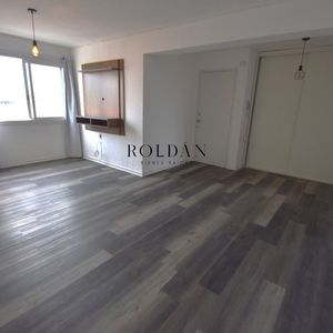 Apartamento Alquiler Pocitos 3 Dormitorios Cochera Gastos Comunes Bajos Frente A Montevideo Shopping