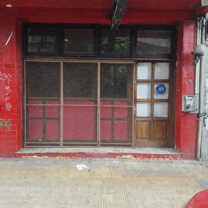 Alquiler | Local Gastronómico 250 M² En Centro Con Amplia Cocina - Ubicación Estratégica