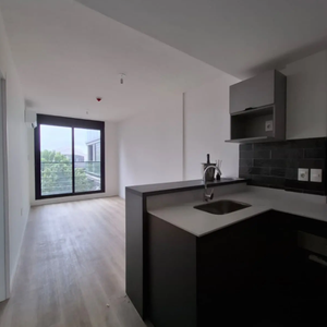 Alquiler Apartamento 1 Dormitorio, Cordón