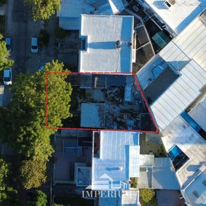 Venta Terreno De 234 M² En Buceo - Ideal Desarrollo