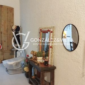 Hermosa Casa De Dos Dormitorios En Barrio Atahualpa (posible Permuta)