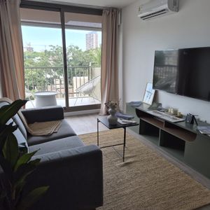 Venta Apartamento 2 Dormitorios A Estrenar