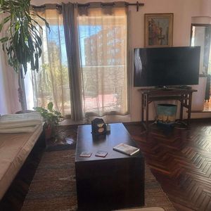 Se Alquila Apartamento De 3 Dormitorios , Amueblado En Aguada.