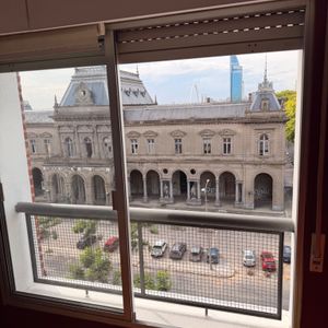 Exclusivo Apartamento Frente A La Bahía Con Vistas Panorámicas ☀️ 2 Dormitorios En Paraguay Y La Paz