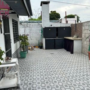 2 Casas En Padrón único