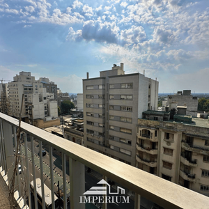 Venta Apartamento En Av 18 De Julio Zona Tres Cruces