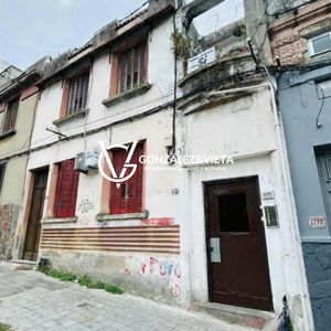 Apartamento Venta Palermo Planta Baja Con Renta