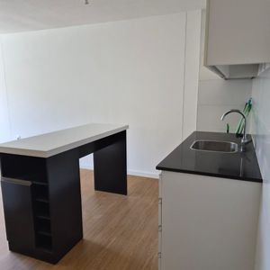 Alquiler 1 Dormitorio En Palermo Con Garage