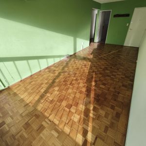 Alquiler Apartamento Dos Dormitorios, Tres Cruces