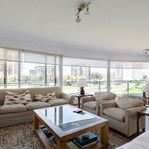 Venta Apartamento 3 Dormitorios 3 Baños Av De Las Americas Parque Miramar