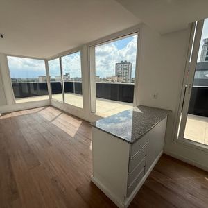 Alquiler | Moderno Penthouse En Cordón