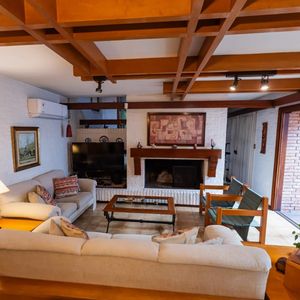 Venta Casa 5 Dormitorios En Punta Carretas