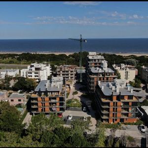Apartamento Barra Carrasco 1 Dormitorio