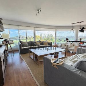 Venta Apartamento 2 Dormitorios Garaje En Av De Las Américas - Blue Sky