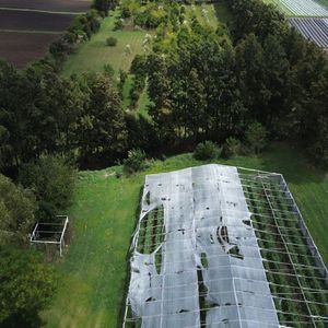 Venta De Campo De 3 Hectáreas Con Mucho Potencial Sobre Ruta Perimetral