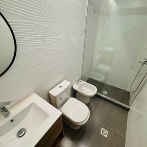 Venta Apartamento Un Dormitorio, Palermo