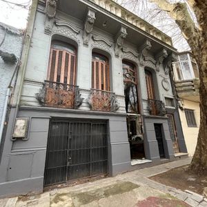 Venta Casa 6 Dormitorios En Parque Rodó