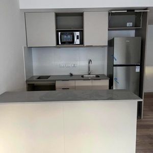Inversión Estratégica En Cordón Sur: Monoambiente Premium Con Renta Activa Y Alta Rentabilidad