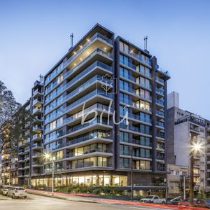 Apartamento En Alquiler 3 Dormitorios En Bilu Biarritz Punta Carretas