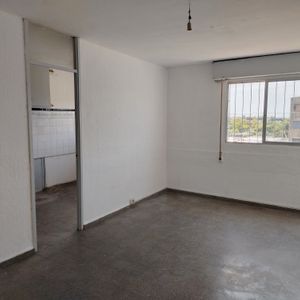 Alquilo Apto 2 Dorm. Complejo Inve, Malvin Norte.