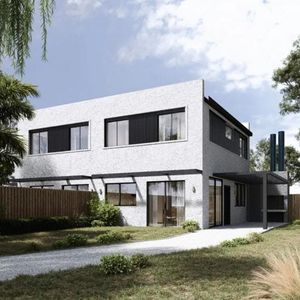 Hermosa Casa A Estrenar En Lagomar